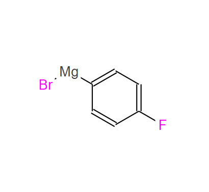 4-氟苯基溴化镁,4-FLUOROPHENYLMAGNESIUM BROMIDE