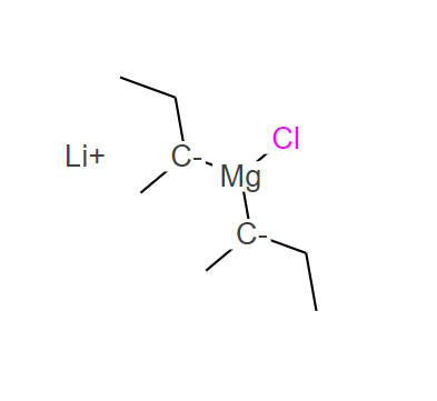 二仲丁基镁 - 氯化锂,Di-sec-butylmagnesium-Lithium Chloride