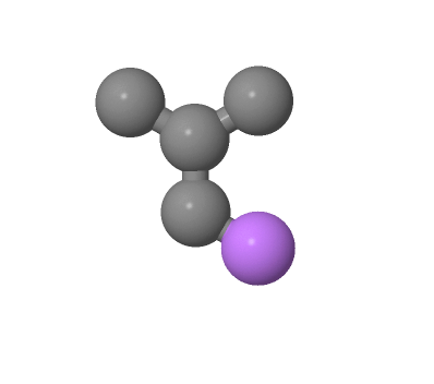 异丁基锂,Isobutyllithium