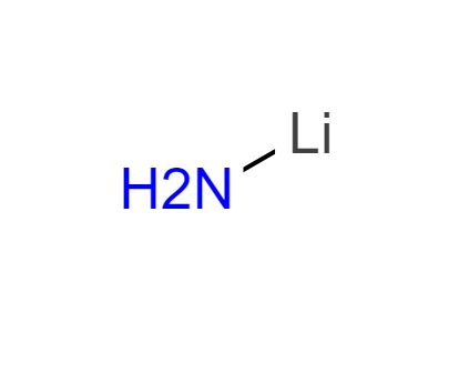 氨基化锂,Lithium amide
