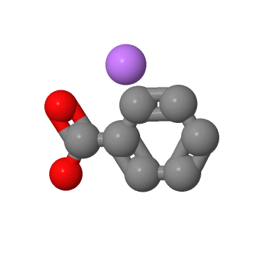 苯甲酸鋰,Lithium benzoate