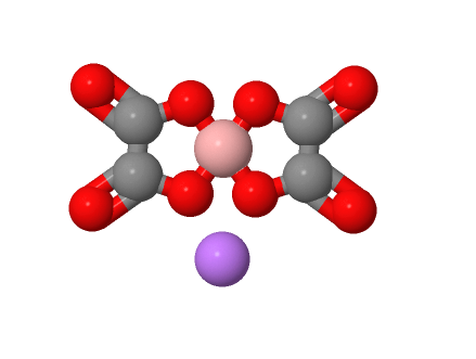 二草酸硼酸锂,Lithium bis(oxalate)borate