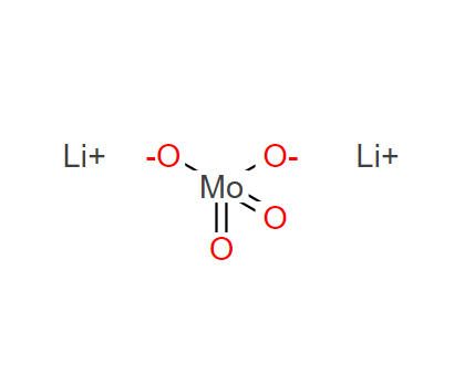 钼酸锂,dilithium,dioxido(dioxo)molybdenum