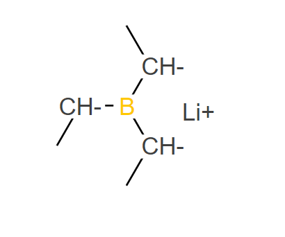 三乙基硼氢化锂,lithium triethylborohydride