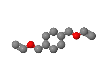 1,4-环己烷二甲醇二乙烯醚,Cyclohexanedimethanol divinyl ether