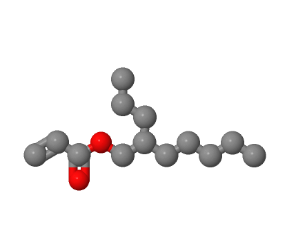 2-丙基庚基丙烯酸酯,2-propylheptyl acrylate