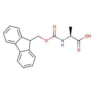 Fmoc-L-丙氨酸