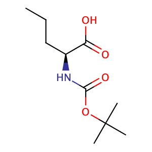 BOC-L-正缬氨酸,BOC-L-Norvaline