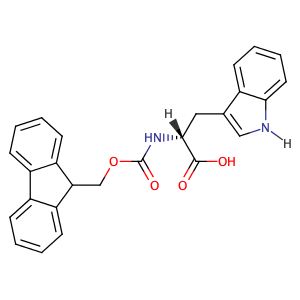 FMOC -D-色氨酸