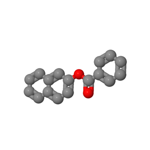 苯甲酸萘酚酯,2-Naphthyl benzoate