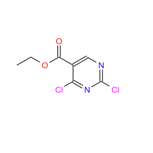 51940-64-8；2,4-二氯-5-嘧啶甲酸乙酯