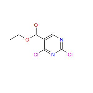 51940-64-8；2,4-二氯-5-嘧啶甲酸乙酯