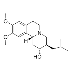 2R-(2a,3b,11bb)]-1,3,4,6,7,11b-六氢-9,10-二甲氧基-3-异丁基-2H-苯并[a]喹嗪-2-醇