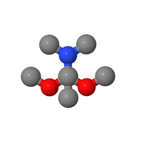 1,1-二甲氧基-N,N-二甲基乙胺,1,1-dimethoxy-N,N-dimethylethanamine