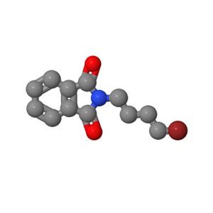 N-(4-溴丁基)邻苯二甲酰亚胺