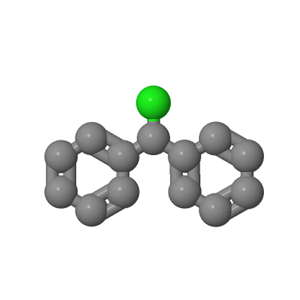 二苯氯甲烷,Chlorodiphenylmethane