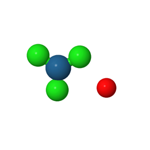 氯化锇三水合物,Osmium(III) chloride hydrate
