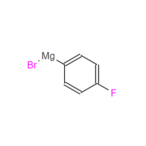 352-13-6；4-氟苯基溴化镁