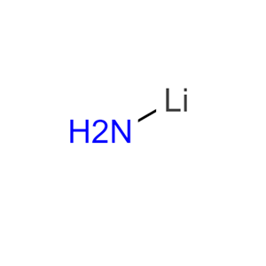氨基化锂,Lithium amide