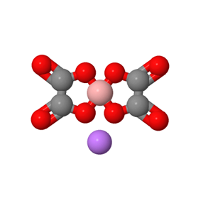 244761-29-3；二草酸硼酸锂