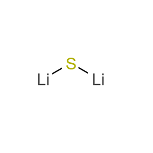 硫化锂