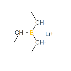 22560-16-3；三乙基硼氢化锂