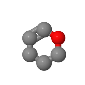 110-87-2；3,4-二氢-2H-吡喃