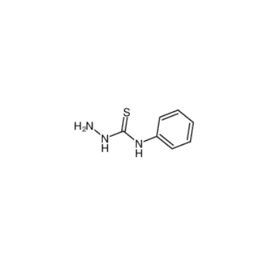 4-苯基-3-氨基硫脲,4-PHENYL-3-THIOSEMICARBAZIDE