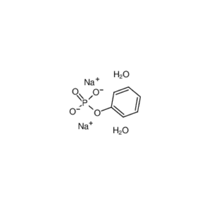 磷酸苯酯二钠盐二水合物,Disodium phenyl phosphate dihydrate