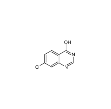 7-氯-4(3H)-喹唑啉酮,7-CHLORO-4-QUINAZOLINOL