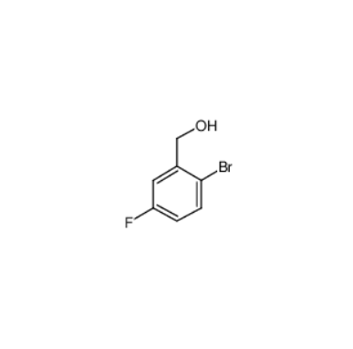 2-溴-5-氟苄醇,2-Bromo-5-fluorobenzyl alcohol