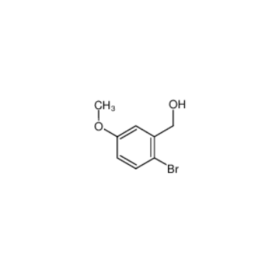 2-溴-5-甲氧基苯甲醇,2-BROMO-5-METHOXYBENZYL ALCOHOL