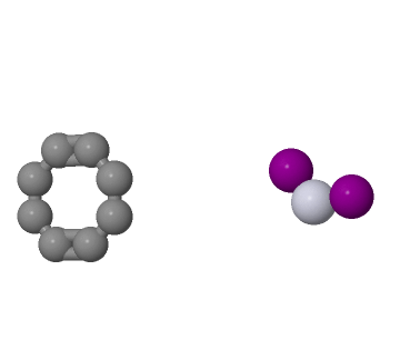 (1,5-環(huán)辛二烯)二碘鉑(II),DIIODO(1,5-CYCLOOCTADIENE)PLATINUM (II)