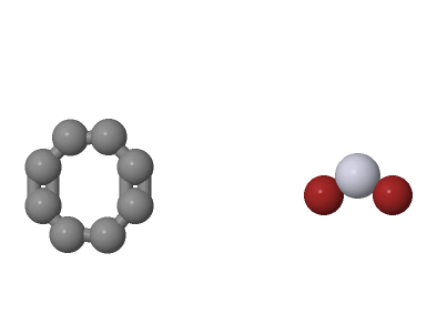 (1,5-环辛二烯)二溴化铂,DIBROMO(1,5-CYCLOOCTADIENE)PLATINUM(II)