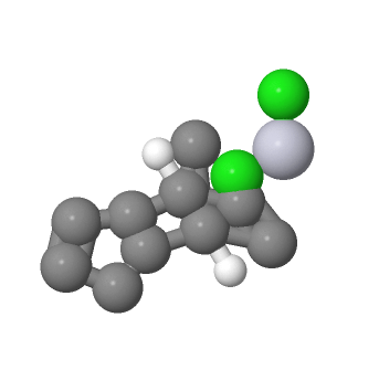 二氯（二环戊二烯）铂,DICHLORO(DICYCLOPENTADIENYL)PLATINUM(II)