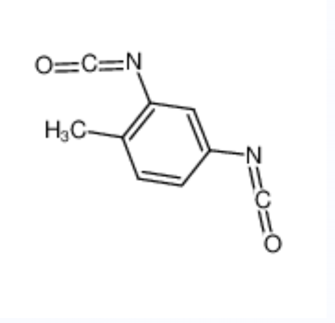 甲苯-2,4-二异氰酸酯,Tolylene-2,4-diisocyanate