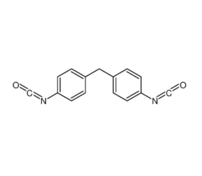 多亚甲基多苯基多异氰酸酯,Polymethylene polyphenyl polyisocyanate