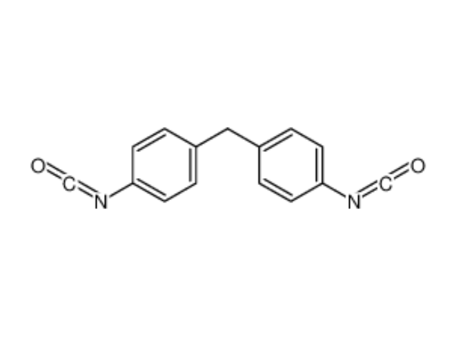 4,4'-亚甲基双(异氰酸苯酯),4,4'-Diphenylmethane diisocyanate