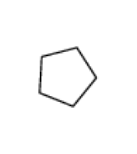 环戊烷,Cyclopentane