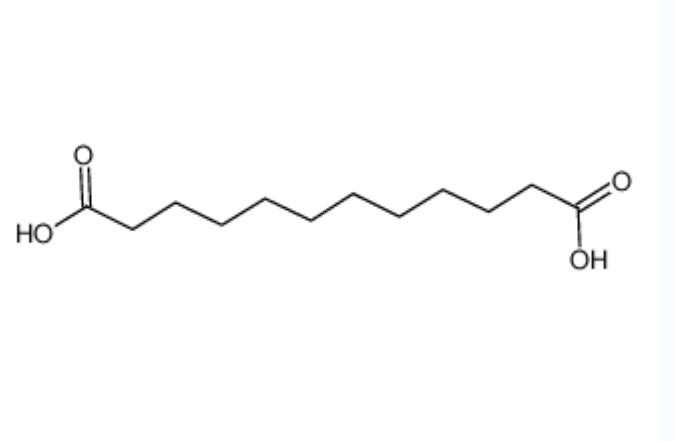 十二烷二酸,Dodecanedioic acid