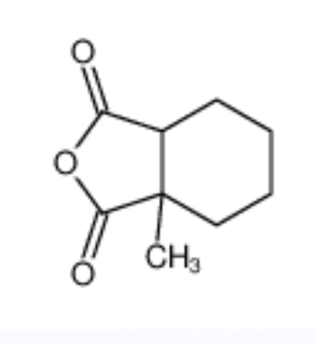 甲基六氢邻苯二甲酸酐,Methylhexahydrophthalic anhydride