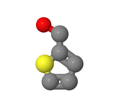 2-噻吩甲醇,Thiophen-2-methanol