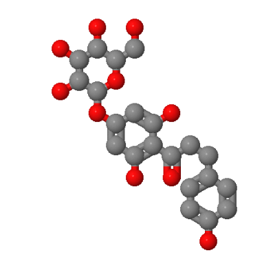 三叶苷,PRUNINDIHYDROCHALCONE