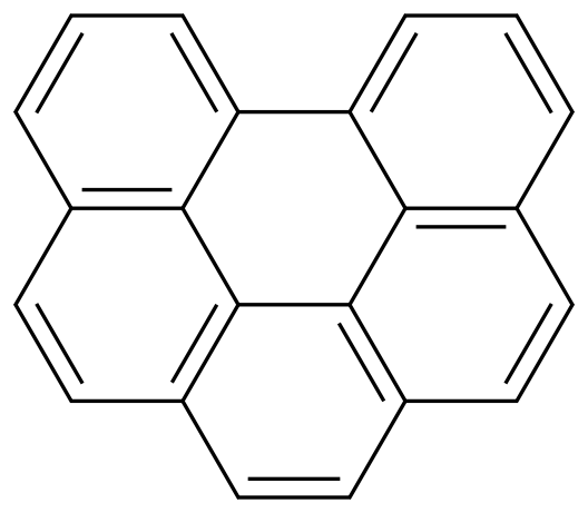 苯并(G,H,I)苝,1,12-benzoperylene