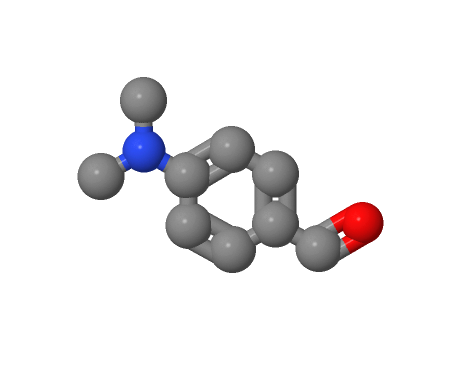 对二甲胺基苯甲醛,4-Dimethylaminobenzaldehyde