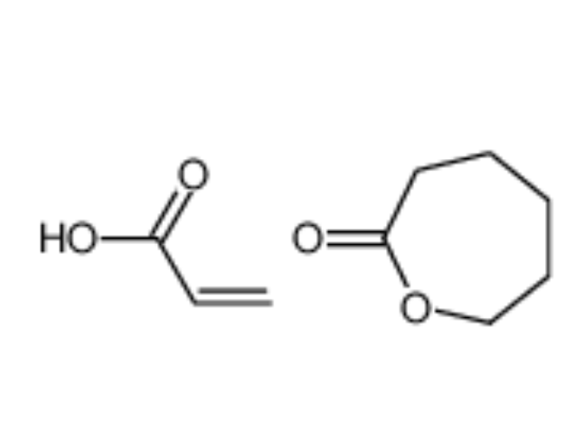 己内酯丙烯酸酯,CAPROLACTONE ACRYLATE