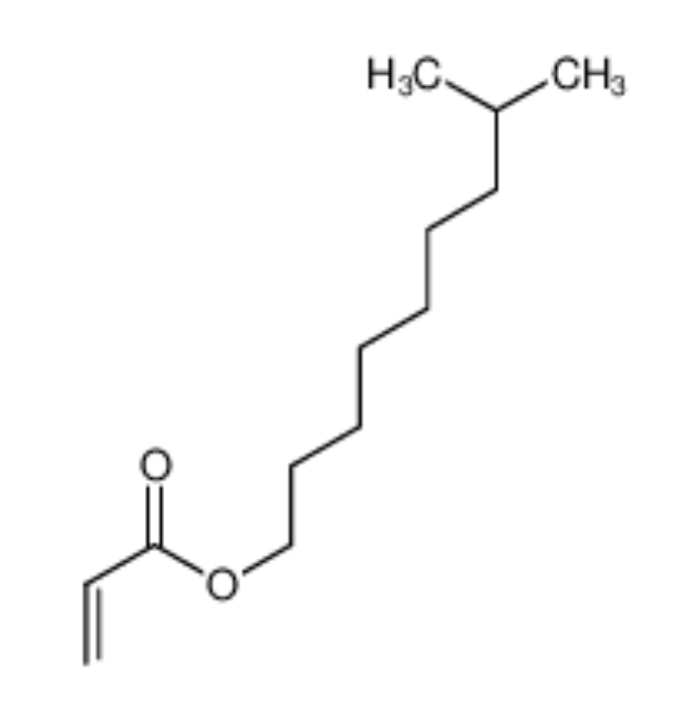 丙烯酸十酯,ISODECYL ACRYLATE