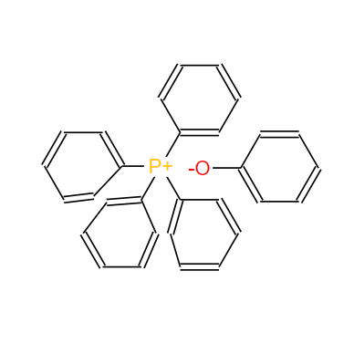 四苯基磷酚鹽,tetraphenylphosphonium phenolate