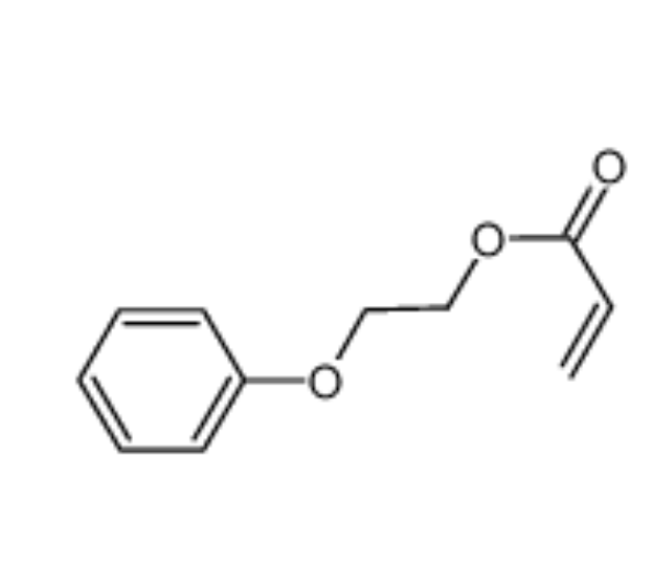 2-苯氧基乙基丙烯酸酯,2-PHENOXYETHYL ACRYLATE