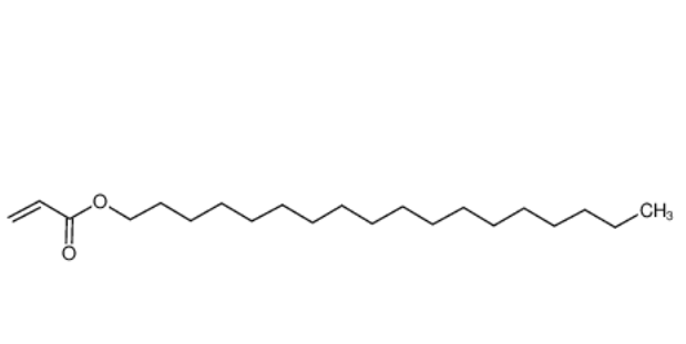 丙烯酸十八酯,Octadecyl acrylate